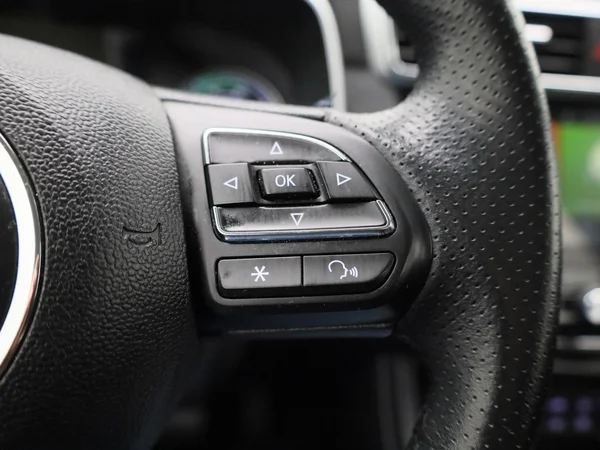 MG ZS EV (2021) — foto 9 van 35