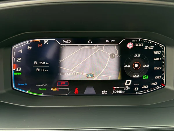 CUPRA Formentor e-Hybrid (PHEV) (2023) — foto 4 van 20
