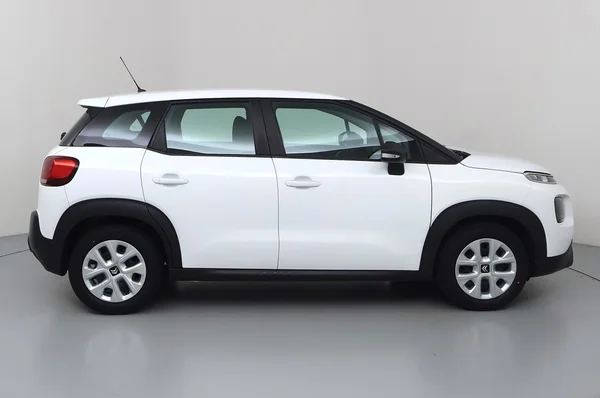 Citroen C3 Aircross (2019) — foto 24 van 27