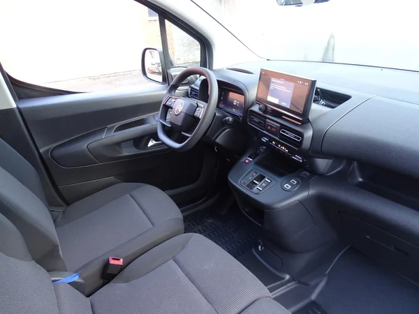 Citroën Berlingo (2026) — foto 6 van 26