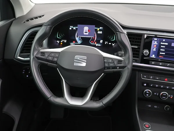 SEAT Ateca (2023) — foto 6 van 28