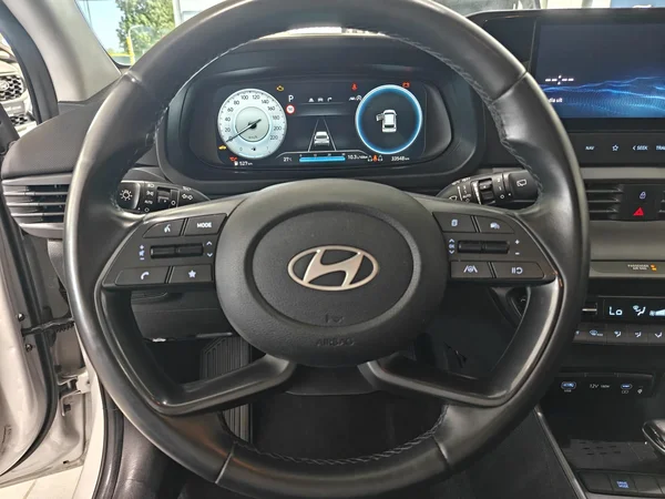 Hyundai i20 (2024) — foto 26 van 27