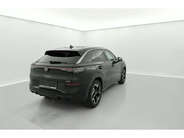 VOLKSWAGEN T-Roc (2026) — foto 28 van 34