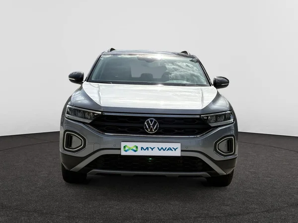 VOLKSWAGEN T-Roc (2023) — foto 23 van 24