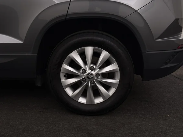 SKODA Karoq (2022) — foto 7 van 28