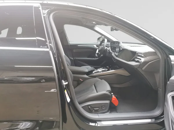 AUDI A6 e-hybrid (PHEV) (2025) — foto 4 van 16