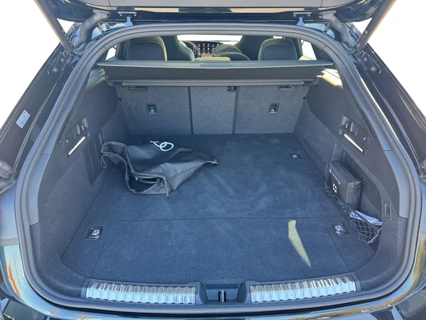 AUDI A6 Avant e-hybrid (PHEV) (2025) — foto 20 van 24