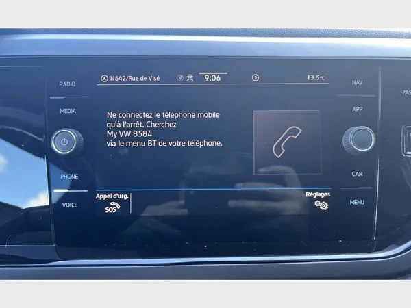 Volkswagen Taigo (2022) — foto 16 van 30