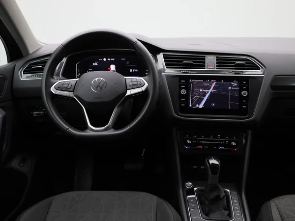 Volkswagen Tiguan (2024) — foto 43 van 43