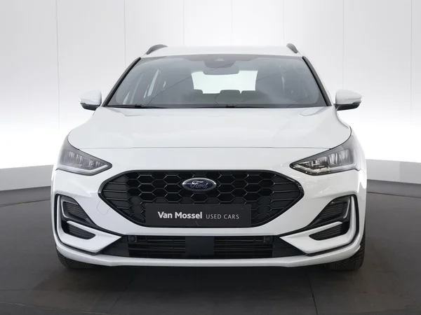 Ford Focus (2024) — foto 17 van 23
