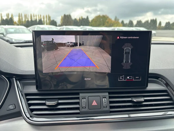 AUDI Q5 Sportback (2025) — foto 4 van 19
