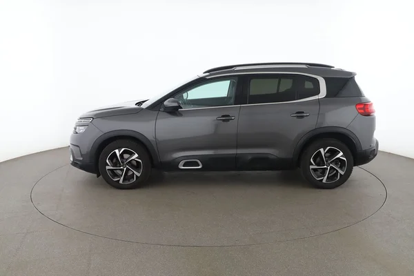 Citroen C5 (2022) — foto 9 van 16
