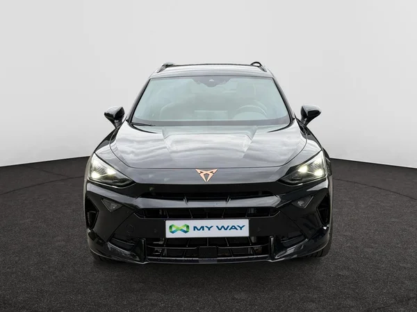 CUPRA Formentor (2025) — foto 19 van 20