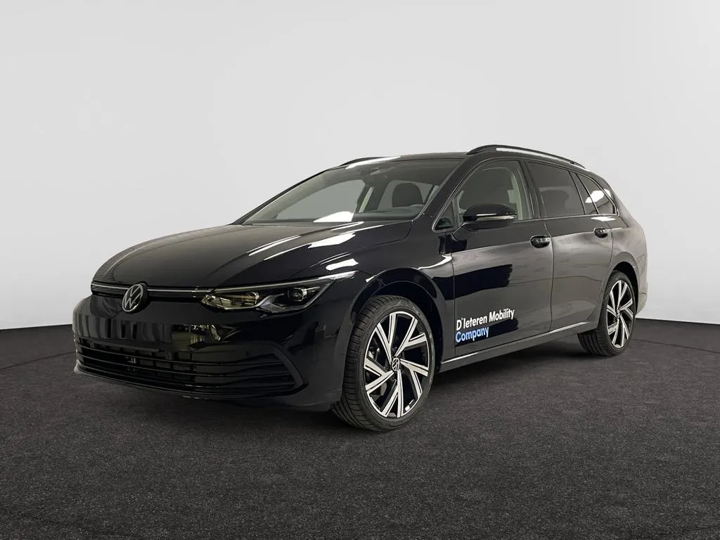 VOLKSWAGEN Golf Variant VIII 1122_112055_2024