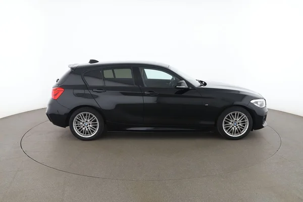 BMW 1-serie (2018) — foto 13 van 16