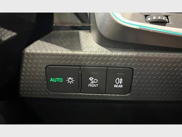 Audi A1 Sportback (2024) — foto 19 van 29