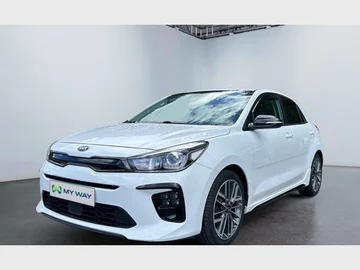 Kia RIO (2020)