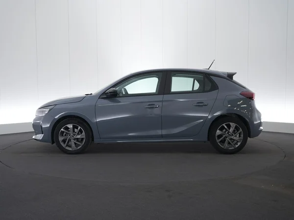Opel Corsa (2025) — foto 18 van 23