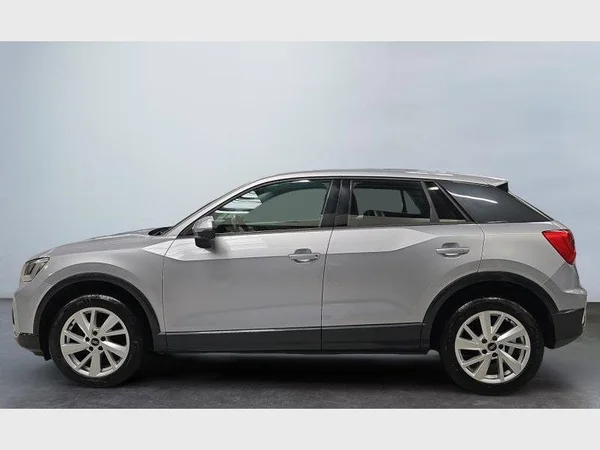 Audi Q2 (2023) — foto 23 van 30