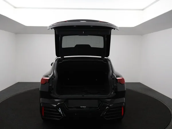 BMW X2 (2025) — foto 27 van 30