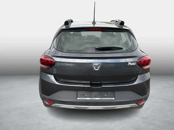 Dacia Sandero Stepway (2021) — foto 17 van 20