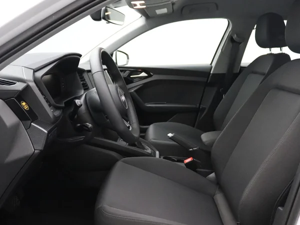 AUDI A1 Sportback (2024) — foto 17 van 18