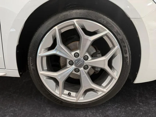 AUDI A1 Sportback (2019) — foto 18 van 26