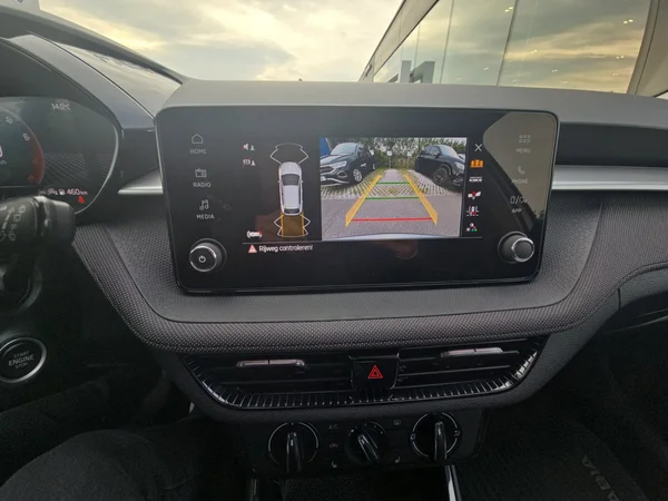 SKODA Fabia (2025) — foto 3 van 24