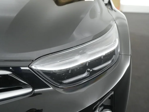 Kia Stonic (2025) — foto 18 van 19