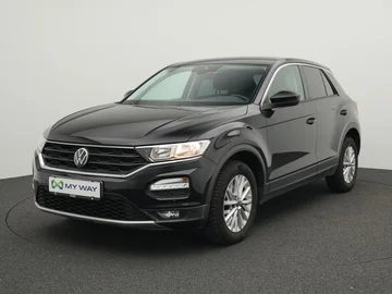 VOLKSWAGEN T-Roc (2021)