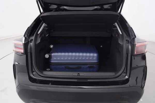 Citroen C4 (2025) — foto 7 van 65