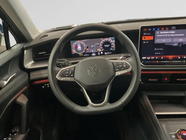 VOLKSWAGEN Tayron (2025) — foto 4 van 22