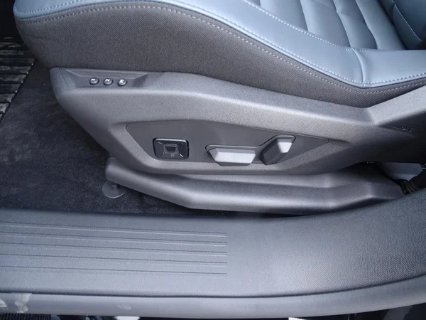 Citroën ë-C5 Aircross (2026) — foto 13 van 29