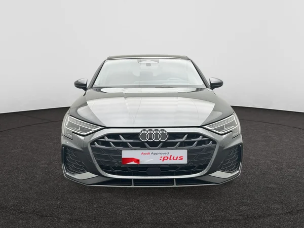 AUDI A3 Sportback (2026) — foto 23 van 24