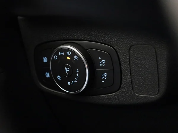 Ford Focus (2022) — foto 13 van 38