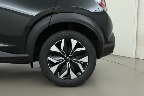 Nissan Juke (2026) — foto 13 van 16