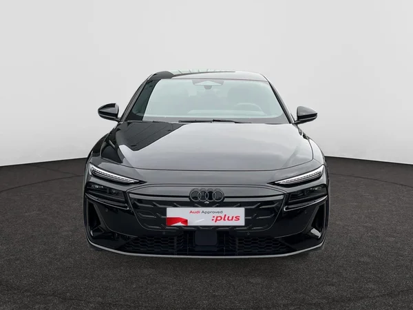AUDI A6 Avant e-tron (2025) — foto 11 van 22