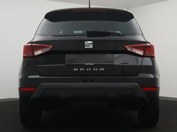 SEAT Arona (2021) — foto 20 van 25