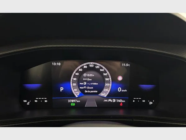 Volkswagen T-Cross (2025) — foto 4 van 31