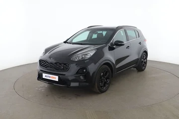 Kia Sportage 59f2ee31-2ea5-4012-92c7-1e873d761fca
