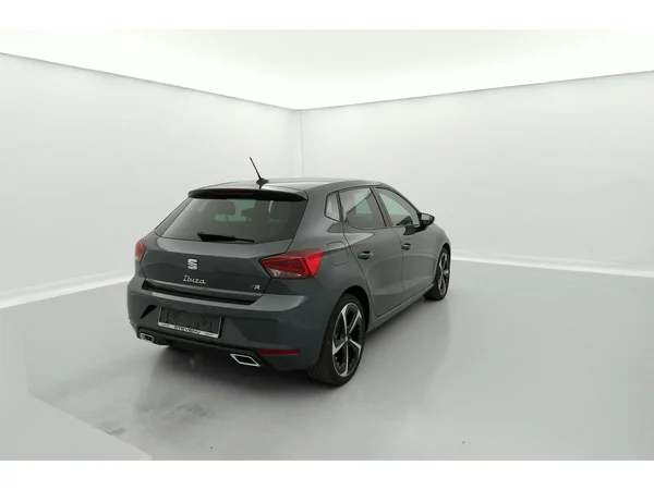 SEAT Ibiza 5P/D (2023) — foto 27 van 36