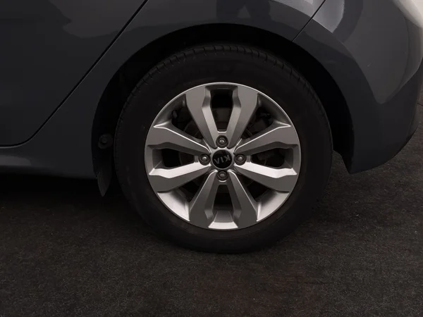 KIA Rio (2021) — foto 7 van 26