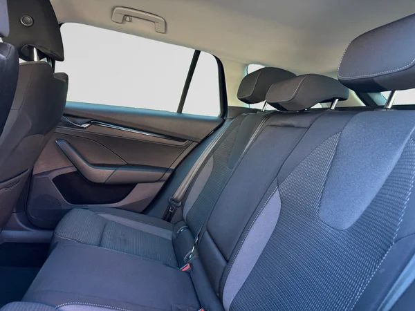 SKODA Octavia Combi (2020) — foto 10 van 24