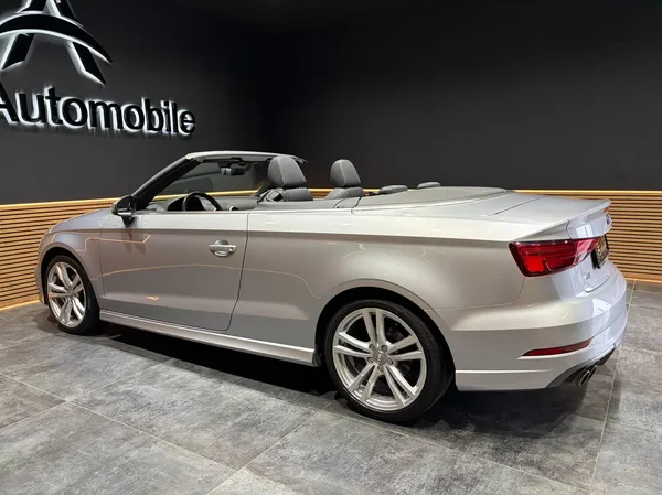 Audi A3 (2017) — foto 20 van 28