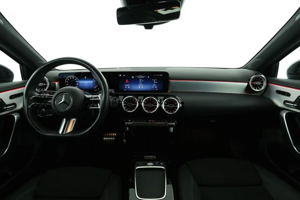 Mercedes-Benz A-Klasse (2025) — foto 3 van 16