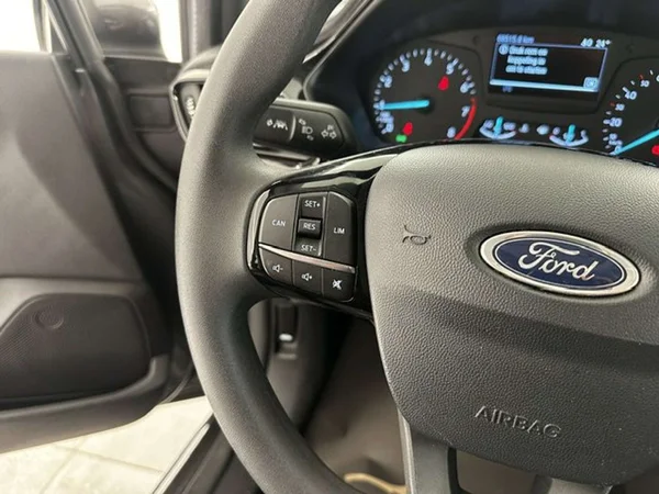 Ford Fiesta (2020) — foto 5 van 16