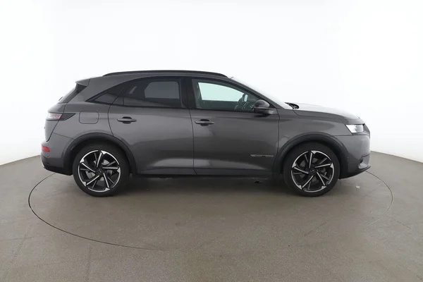 DS Automobiles (2021) — foto 13 van 16