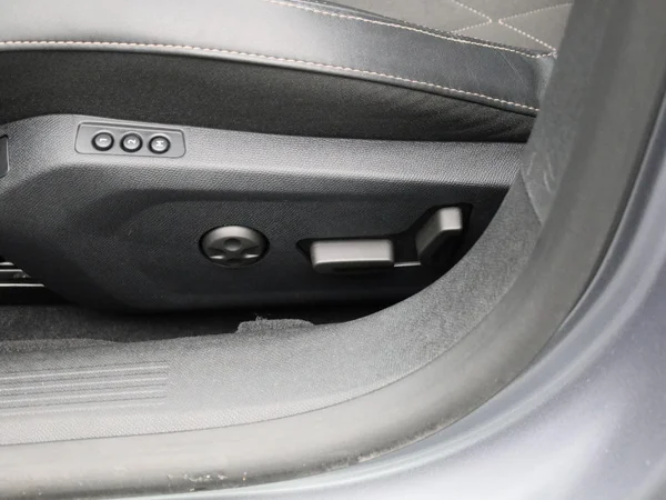 Peugeot 508 (2023) — foto 32 van 53