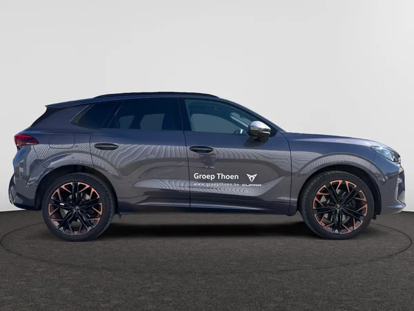 CUPRA Terramar e-Hybrid (PHEV) (2025) — foto 22 van 23
