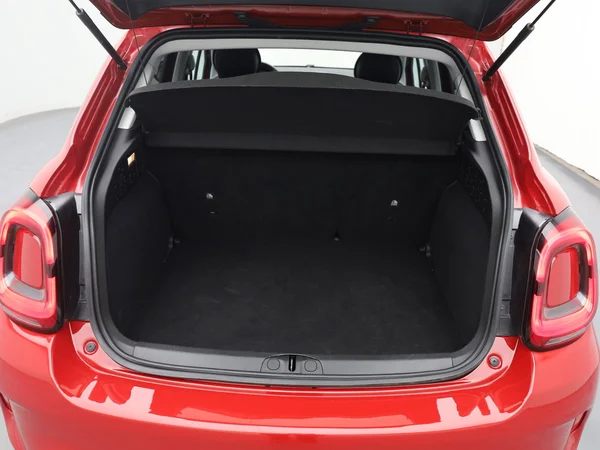 FIAT 500X Dolcevita (2024) — foto 9 van 19